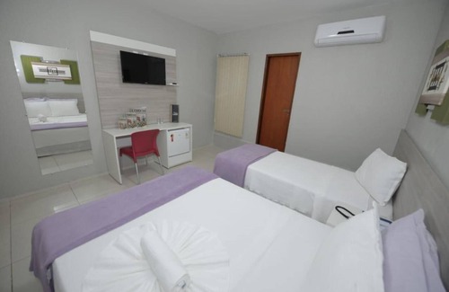 Barbalha Hotel | Hotel Leon