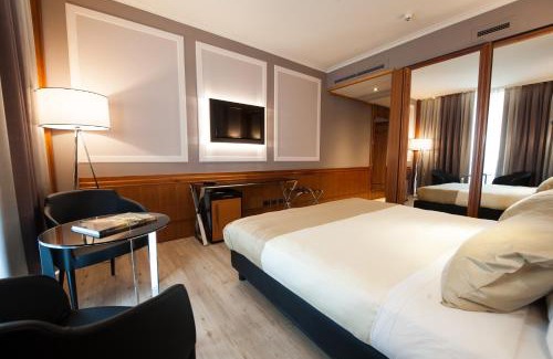 Cittadella Hotel | Hotel Leon d'Oro