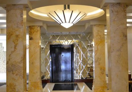 Leon Centro Hotel | Hotel Leon