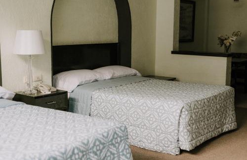 Leon Centro Hotel | Hotel Leon