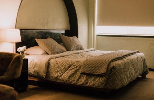 Leon Centro Hotel | Hotel Leon
