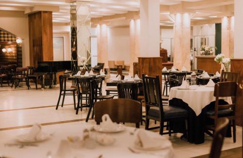 Leon Centro Hotel | Hotel Leon