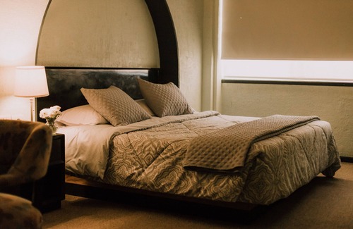 Leon Centro Hotel | Hotel Leon