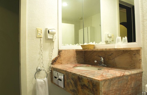 Leon Centro Hotel | Hotel Leon