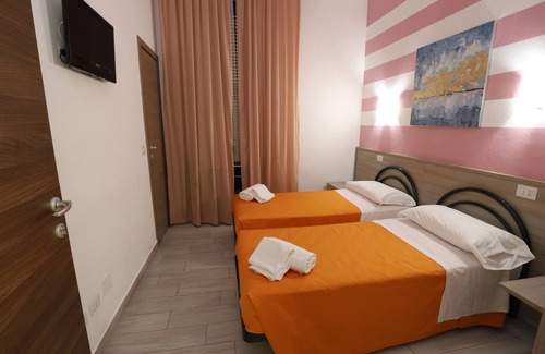 Citta Studi Hotel | Hotel Leonardo da Vinci