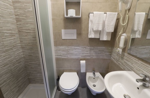 Citta Studi Hotel | Hotel Leonardo da Vinci