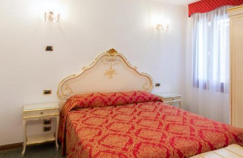 Cannaregio Hotel | Hotel Leonardo