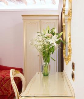 Cannaregio Hotel | Hotel Leonardo
