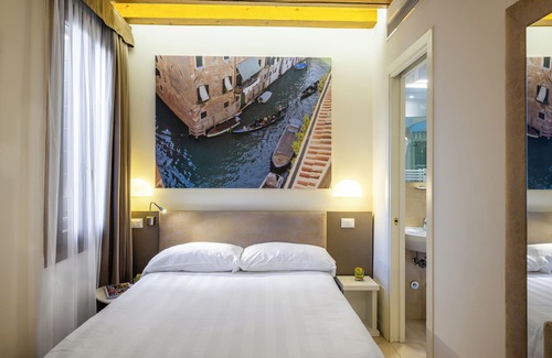 Cannaregio Hotel | Hotel Leone