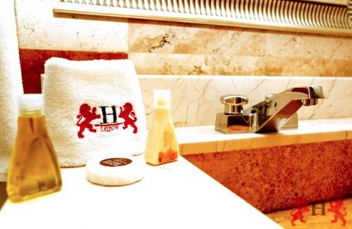 Puebla Historic Center Hotel | Hotel Leones