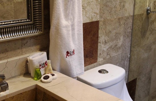 Puebla Historic Center Hotel | Hotel Leones