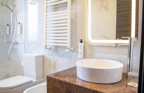 Volla Hotel | Hotel Leonessa