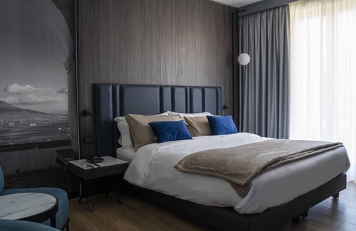 Volla Hotel | Hotel Leonessa