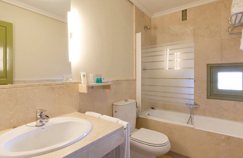 Old Town Hotel | Hotel Leonor de Aquitania
