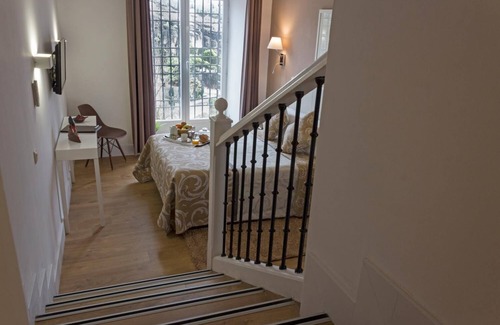 Old Town Hotel | Hotel Leonor de Aquitania