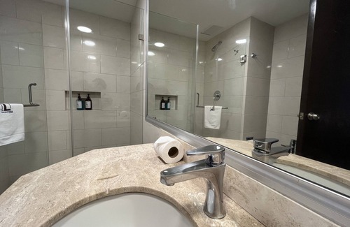 Downtown Mexico City Hotel | Hotel Lepanto Reforma