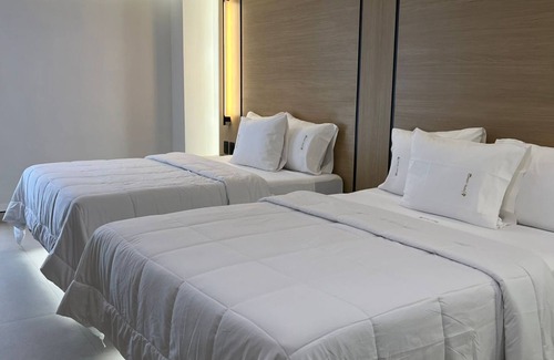 Downtown Mexico City Hotel | Hotel Lepanto Reforma