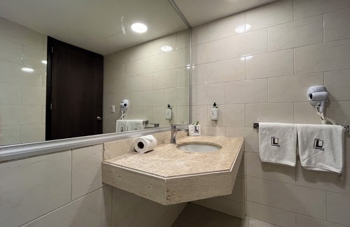 Downtown Mexico City Hotel | Hotel Lepanto Reforma