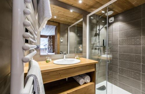 Morzine Hotel | Hotel Les Bruyères