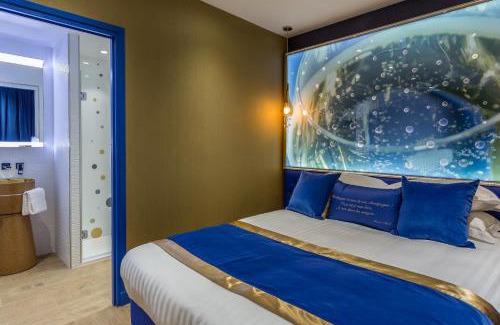 Sorbonne Hotel | Hotel Les Bulles De Paris