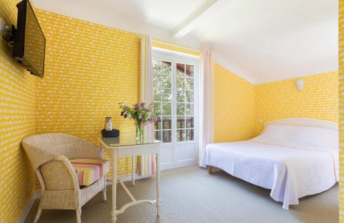 Saint-Jean-de-Luz Hotel | Hotel Les Goelands