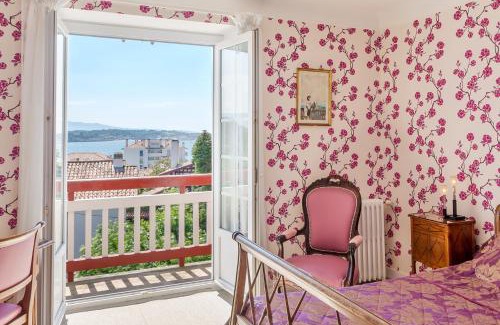 Saint-Jean-de-Luz Hotel | Hotel Les Goelands