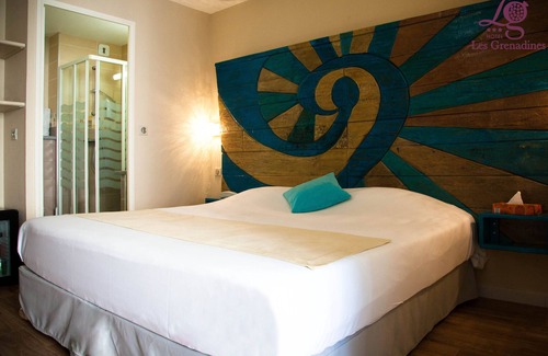 Cap d'Agde Hotel | Hotel Les Grenadines