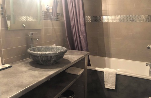 Cap d'Agde Hotel | Hotel Les Grenadines