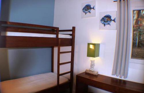 Porto-Vecchio Hotel | Hotel Les Hauts de Porto-Vecchio