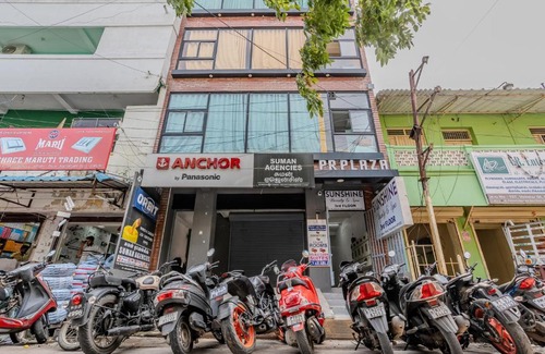 Kalapettai House | Hotel Les Hues