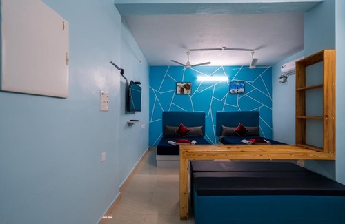 Kalapettai House | Hotel Les Hues