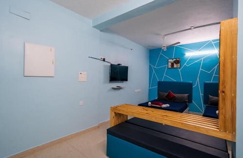 Kalapettai House | Hotel Les Hues