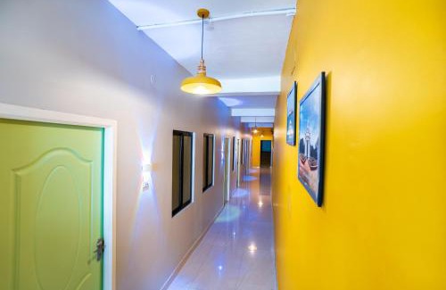 Kalapettai House | Hotel Les Hues