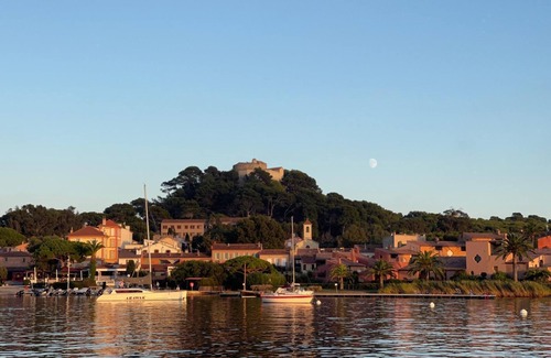 Porquerolles Apartment | Hotel Les Jardins de Porquerolles