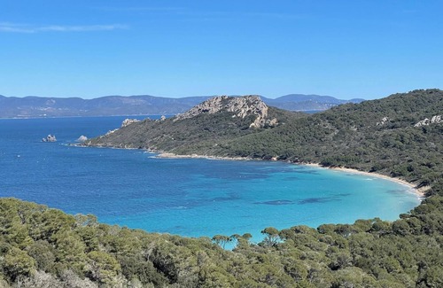 Porquerolles Apartment | Hotel Les Jardins de Porquerolles