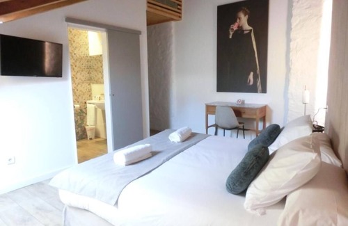 Alicante City Centre Hotel | Hotel Les Monges Palace Boutique