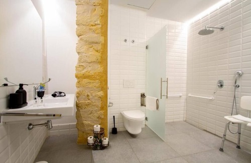 Alicante City Centre Hotel | Hotel Les Monges Palace Boutique
