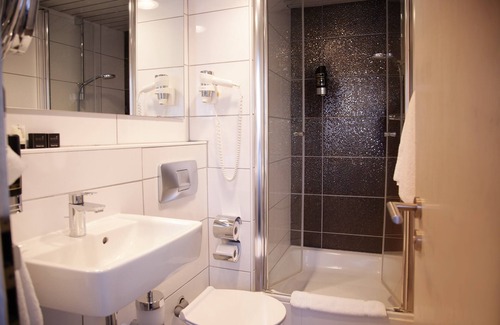Moabit Hotel | Hotel Les Nations