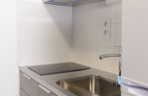 Petit-Ivry Apartment | HOTEL LES PORTES DE PARIS