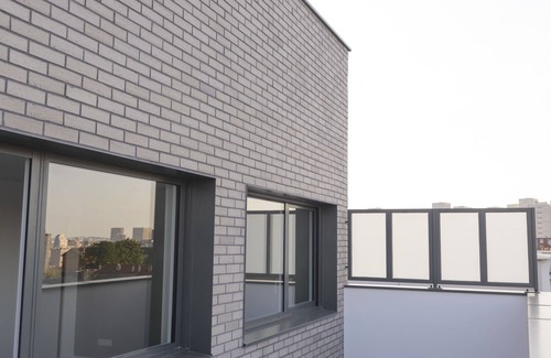 Petit-Ivry Apartment | HOTEL LES PORTES DE PARIS