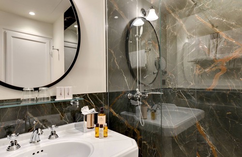 Sorbonne Hotel | Hotel Les Rives De Notre Dame