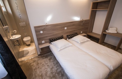 Modane Hotel | Hotel Les Voyageurs