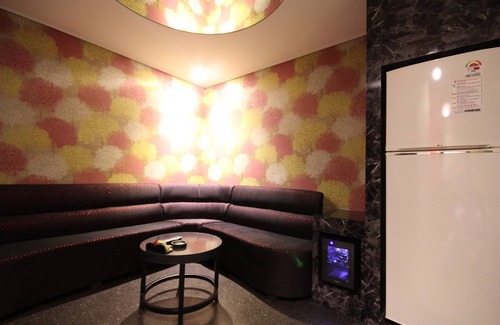 Jung-gu Hotel | Hotel Lesign
