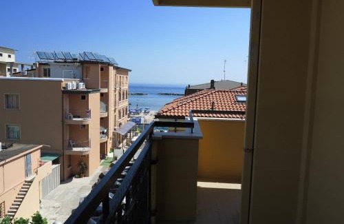 Igea Marina Hotel | Hotel Letizia