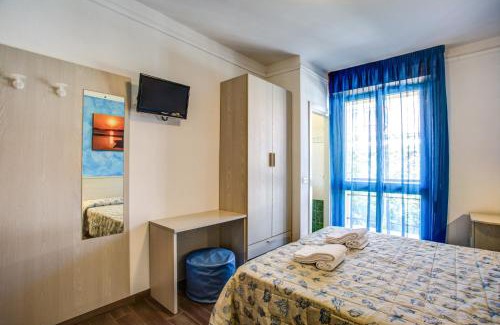 Igea Marina Hotel | Hotel Letizia