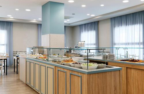 Igea Marina Hotel | Hotel Letizia
