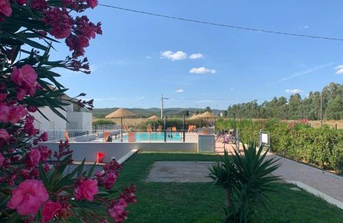Follonica Hotel | Hotel Letizia