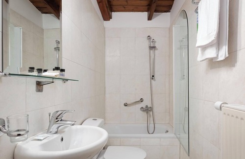 Delphi Hotel | Hotel Leto Delphi