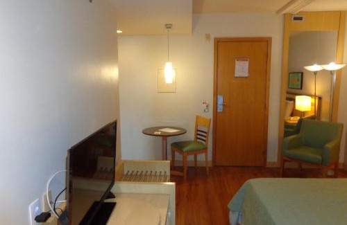 Setor Hoteleiro Norte Hotel | Hotel Lets Idea Flat Particular