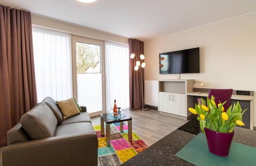 Ibbenbueren Hotel | Hotel Leugermann